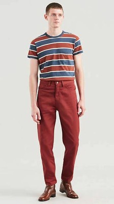 Levi Vintage Clothing Sta-prest 